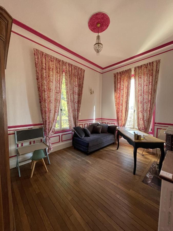 Gite L'Instant Champenois Bréviandes Dış mekan fotoğraf