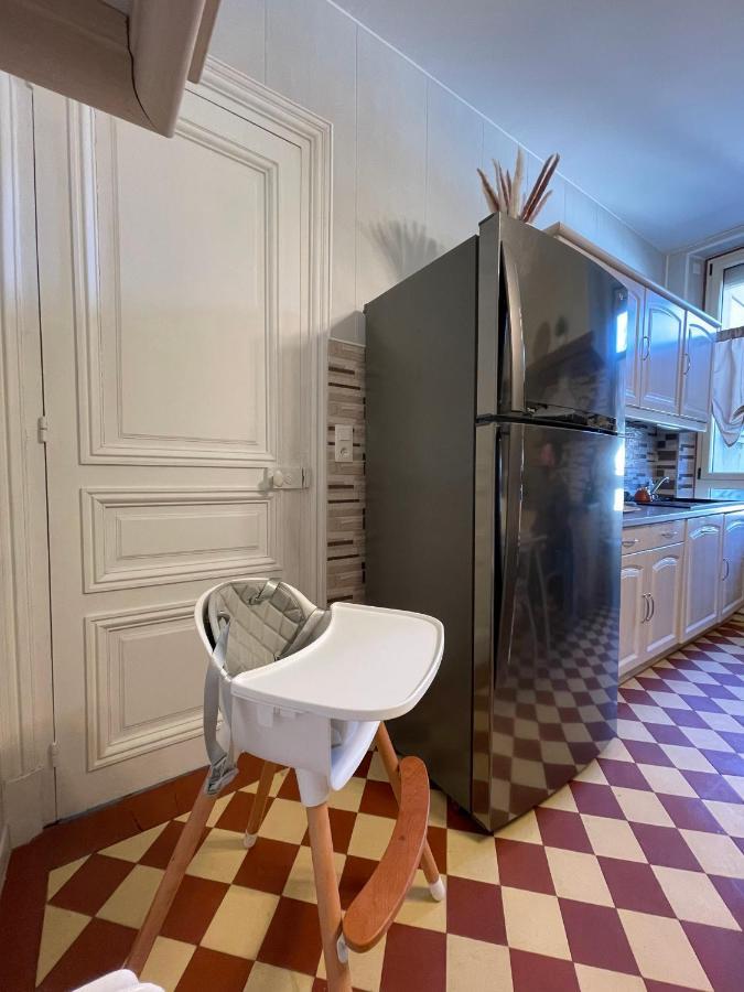 Gite L'Instant Champenois Bréviandes Dış mekan fotoğraf