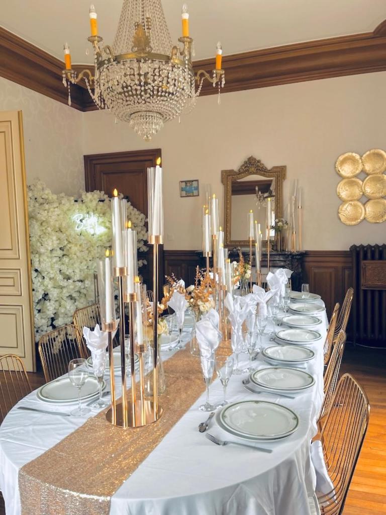 Gite L'Instant Champenois Bréviandes Dış mekan fotoğraf